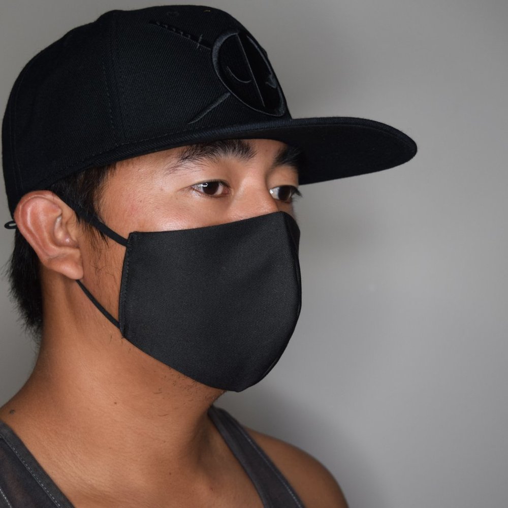 Masks - Picture 5 of 14